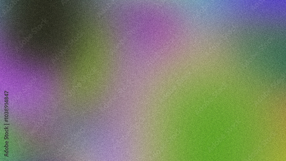 Gradient Background with Unique Grainy Noise for Posters, Vibrant Colors and Grainy Noise Texture on Modern Gradient Background Gradient Background with Unique Grainy Noise for Posters, Vibrant Colors and Grainy Noise Texture on Modern Gradient Background