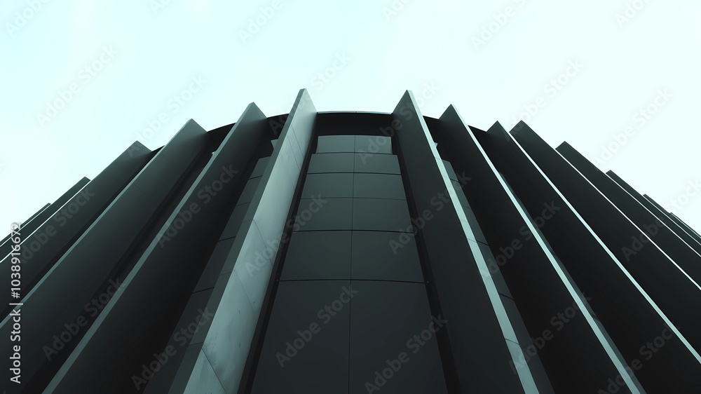 Create me an architectural abstract background in shades of black white blue turquoise for my cell phone Create me an architectural abstract background in shades of black white blue turquoise for my cell phone