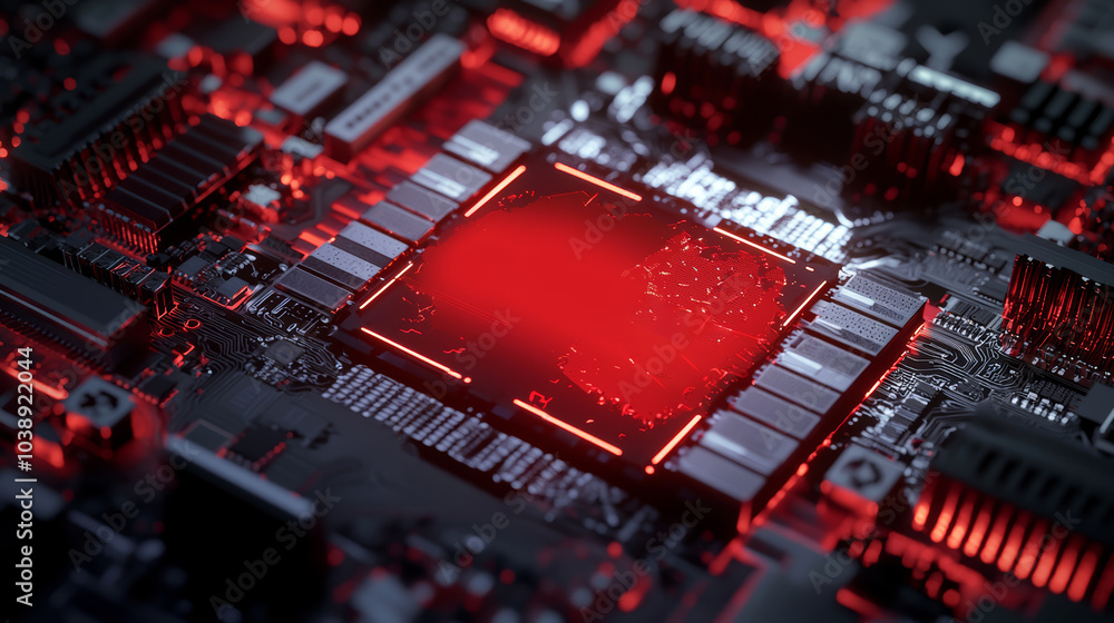 A critical system error with corrupted data streams, showing a red 'Compromised' message surrounded by glitch effects and broken security symbols. A critical system error with corrupted data streams, showing a red 'Compromised' message surrounded by glitch effects and broken security symbols.