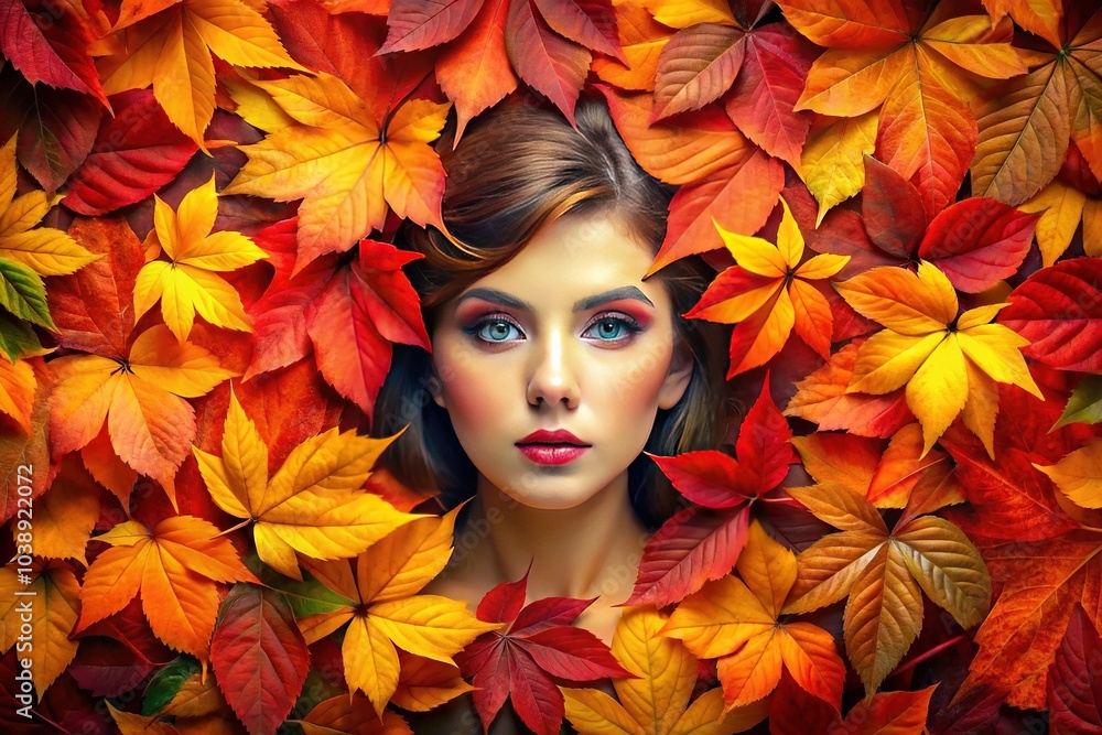 Fall foliage wallpapers in ambient light create a serene and captivating atmosphere, showcasing the beauty of autumn. Fall foliage wallpapers in ambient light create a serene and captivating atmosphere, showcasing the beauty of autumn.
