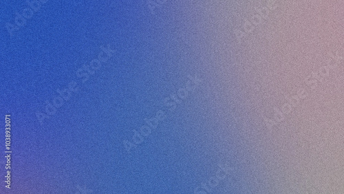 Gradient Background with Unique Grainy Noise for Posters, Vibrant Colors and Grainy Noise Texture on Modern Gradient Background