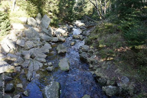 Karkonosze, Polska