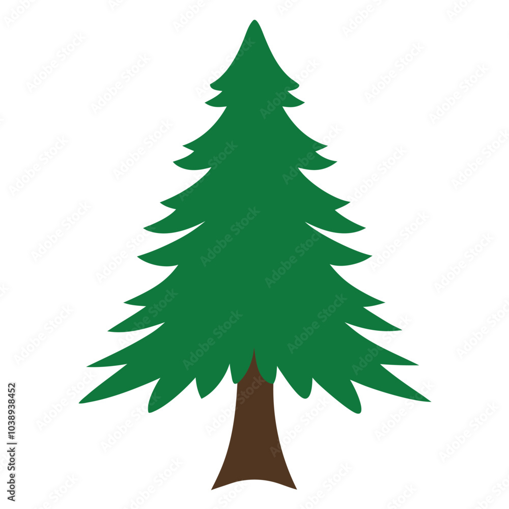 Elegant cedar tree silhouette vector art perfect for nature-themed designs, landscapes, and eco-friendly branding. Versatile for decor, posters, and digital projects. Elegant cedar tree silhouette vector art perfect for nature-themed designs, landscapes, and eco-friendly branding. Versatile for decor, posters, and digital projects.