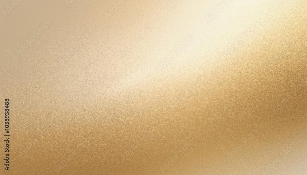 Gold Beige White Color Gradient Rough Abstract Background Gold Beige White Color Gradient Rough Abstract Background