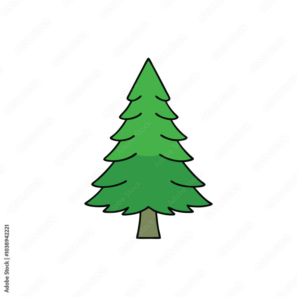 Elegant cedar tree silhouette vector art perfect for nature-themed designs, landscapes, and eco-friendly branding. Versatile for decor, posters, and digital projects. Elegant cedar tree silhouette vector art perfect for nature-themed designs, landscapes, and eco-friendly branding. Versatile for decor, posters, and digital projects.