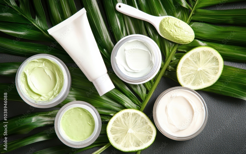 Scene of bridesmaids enjoying skin care treatments, with face masks and cucumber slices, emphasizing pre-wedding self-care Scene of bridesmaids enjoying skin care treatments, with face masks and cucumber slices, emphasizing pre-wedding self-care