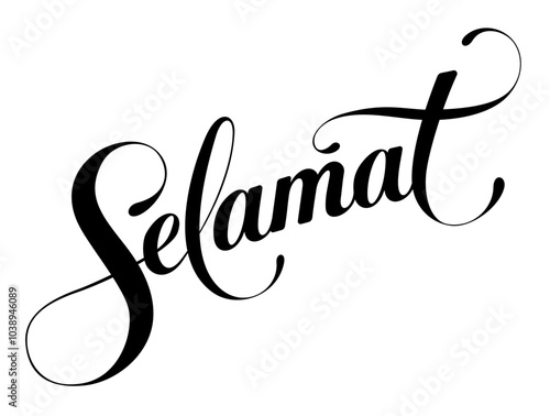 Selamat