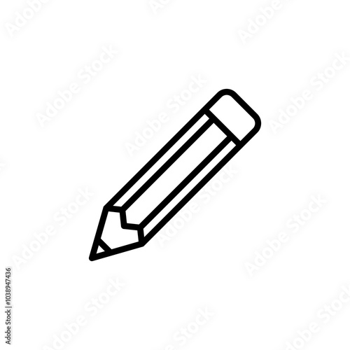 Pencil Icon