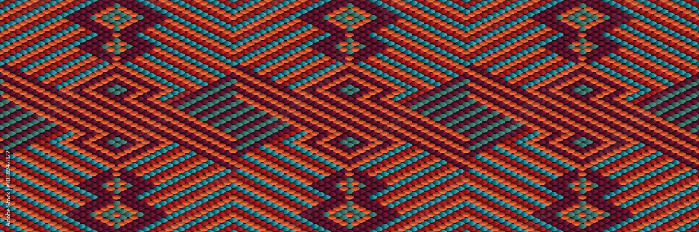 Pattern, ornament, tracery, mosaic ethnic, folk, national, geometric for fabric, interior, ceramic, furniture in the Arabian style. Pattern, ornament, tracery, mosaic ethnic, folk, national, geometric for fabric, interior, ceramic, furniture in the Arabian style.