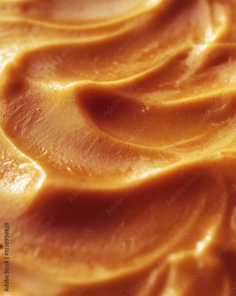 Rich pumpkin pie custard texture, holiday dessert closeup, Thanksgiving Rich pumpkin pie custard texture, holiday dessert closeup, Thanksgiving