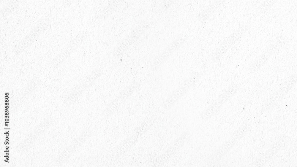 Obraz premium Whit paper