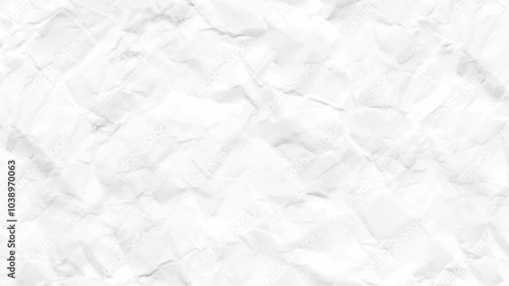 Obraz premium white paper texture background.
