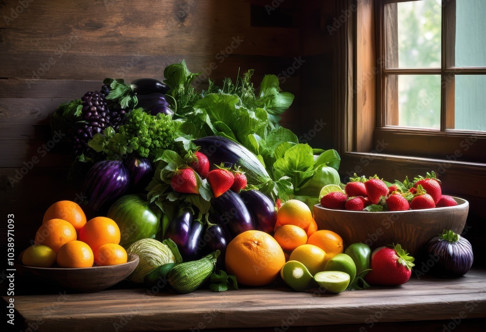 colorful creative arrangements vibrant ingredients showcasing culinary artistry freshness, appetizing, barrels, toppings, buffet, bowls, chef, comfort colorful creative arrangements vibrant ingredients showcasing culinary artistry freshness, appetizing, barrels, toppings, buffet, bowls, chef, comfort