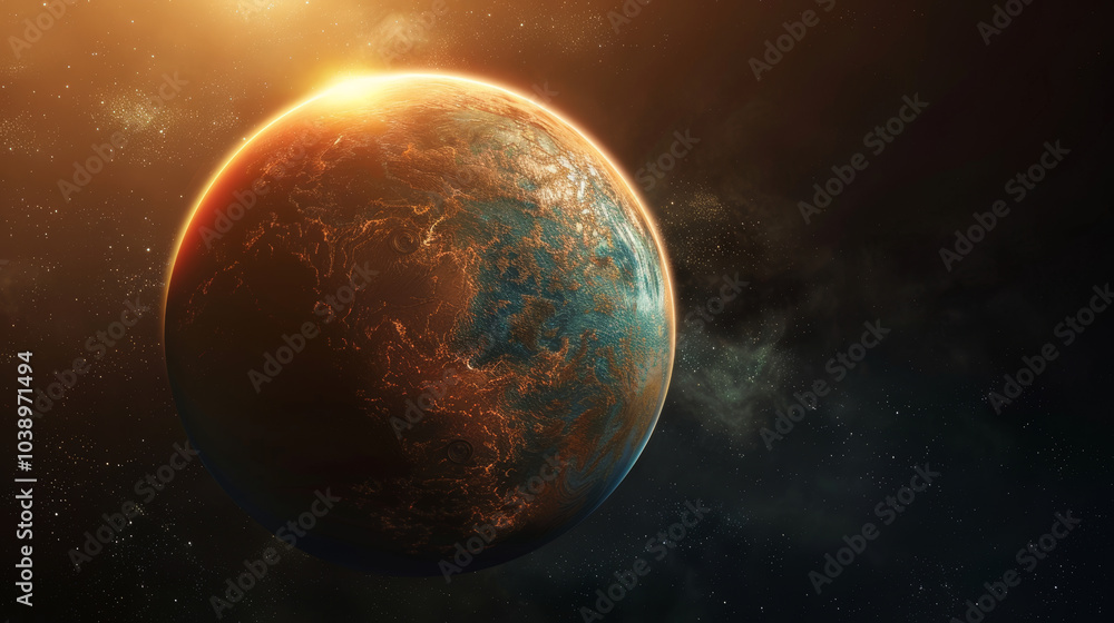 Discuss the discovery of a habitable exoplanet and the subsequent rush to colonize it. Discuss the discovery of a habitable exoplanet and the subsequent rush to colonize it.