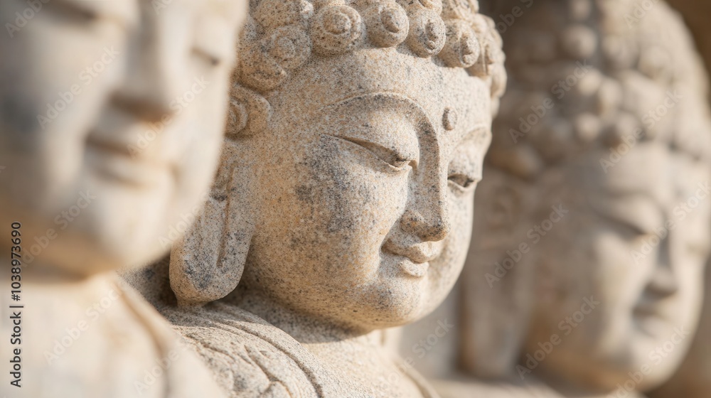 background Buddha sculpture, Buddhism, Buddhists, belief in karma background Buddha sculpture, Buddhism, Buddhists, belief in karma