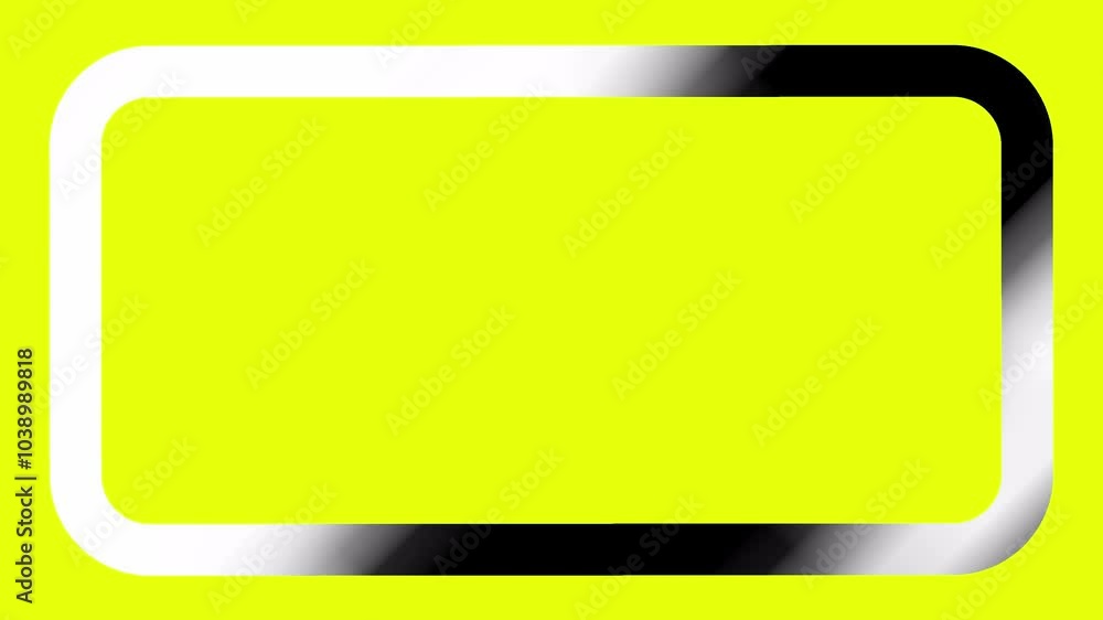 Border frame for design. Seamless loop video.animated frame for video.Border animation. Border frame for design. Seamless loop video.animated frame for video.Border animation.