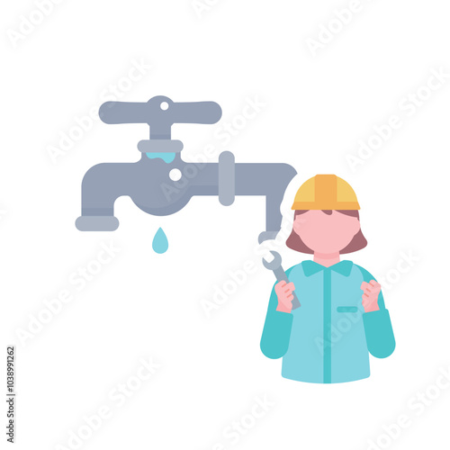 水道の水漏れの修理業者