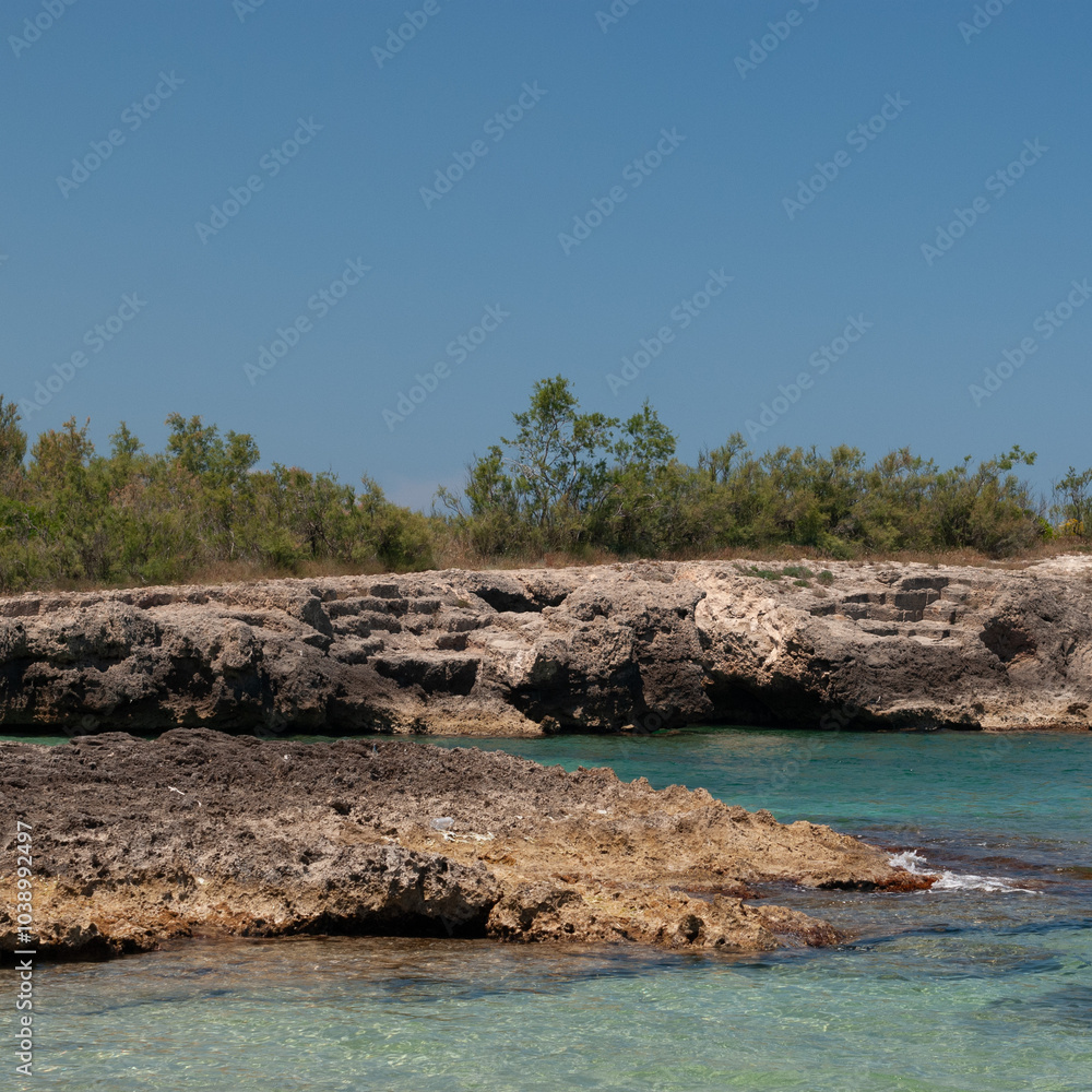 Obraz premium Il mare