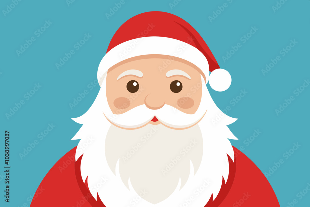 santa claus illustration santa claus illustration