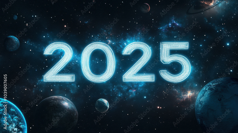 nummer 2025 nummer 2025