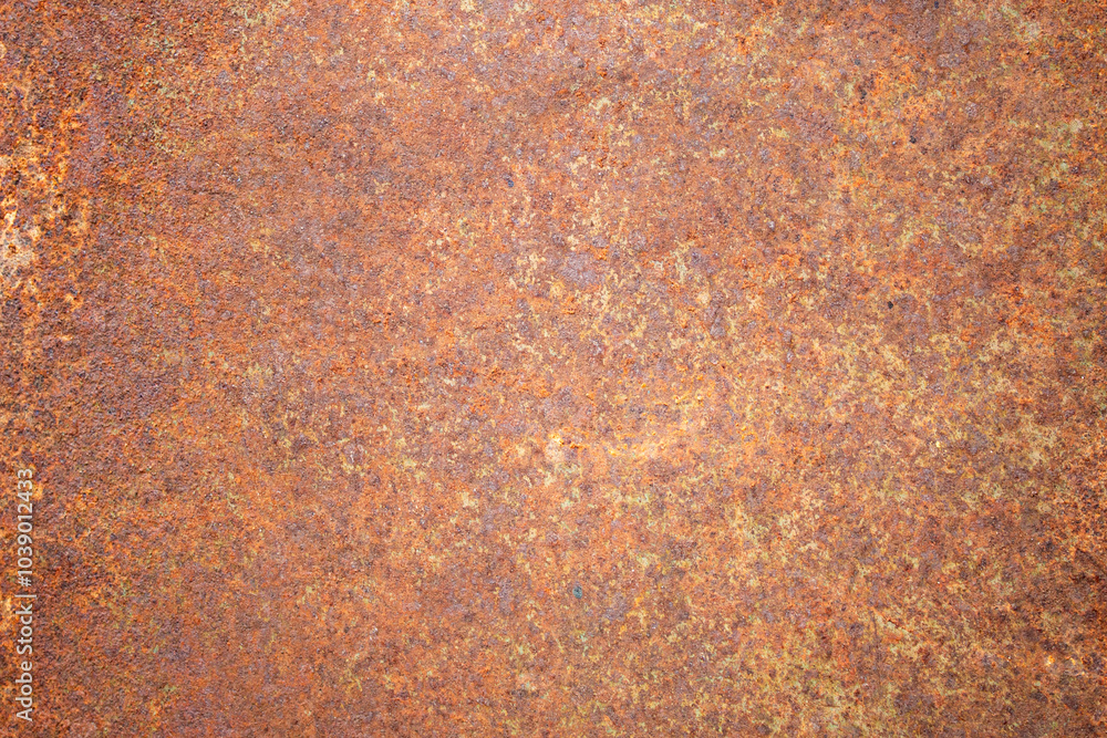 Textura de materiales naturales de metal y óxido Textura de materiales naturales de metal y óxido
