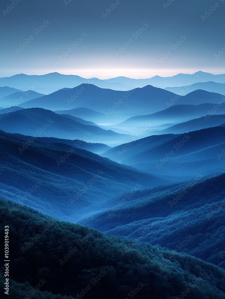 book cover, wallpaper of close and distant view of rolling mountains, panorama vertical orientation book cover, wallpaper of close and distant view of rolling mountains, panorama vertical orientation