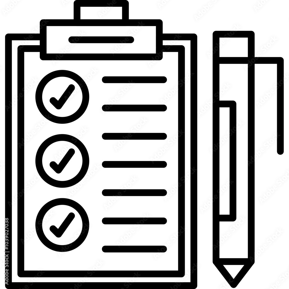 Survey Icon Survey Icon