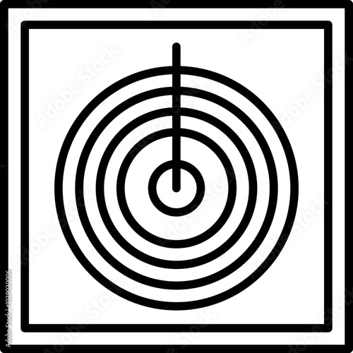 Aim Icon