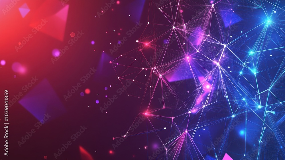 Abstract Network Abstract Network