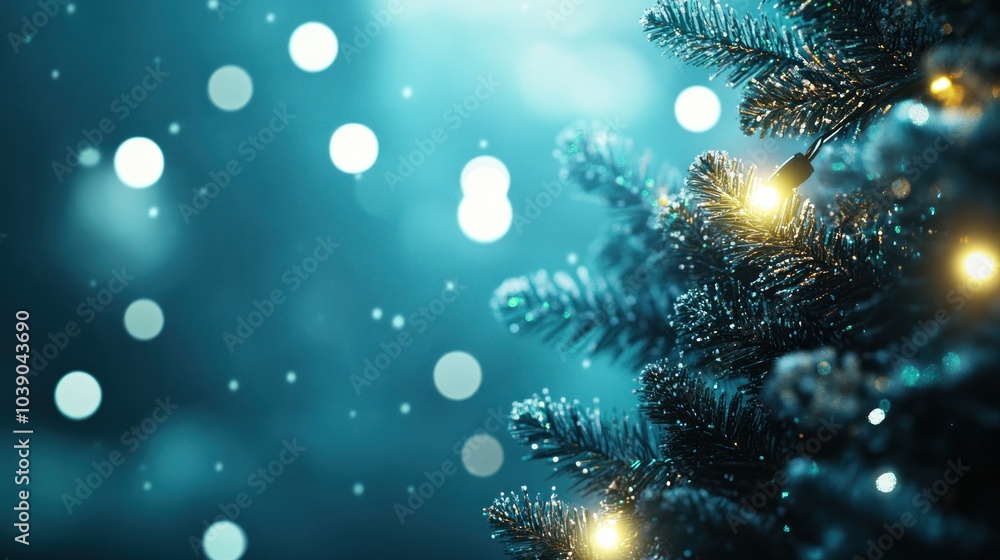Christmas Tree Lights Christmas Tree Lights