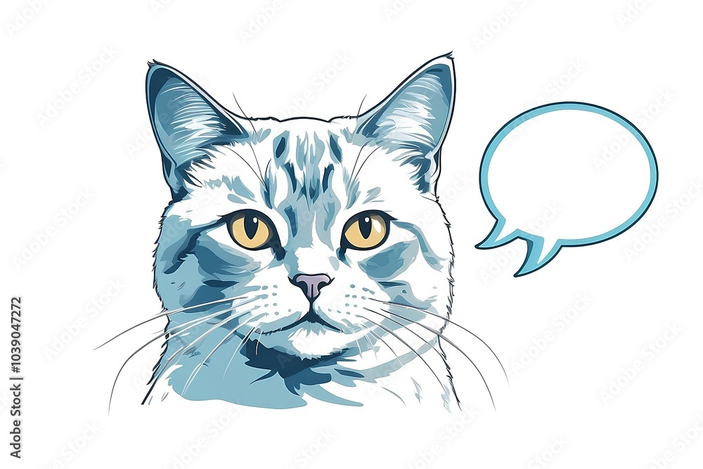 Cute Cat Face
Cute Cat Face