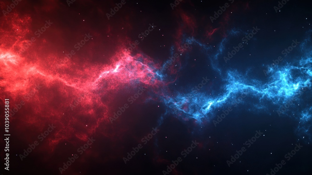 Cosmic Nebulae Cosmic Nebulae