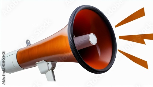 megaphone