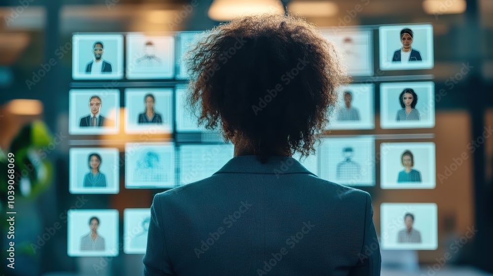 Diverse Talent Pool: Embracing Individuality in the Workplace Diverse Talent Pool: Embracing Individuality in the Workplace
