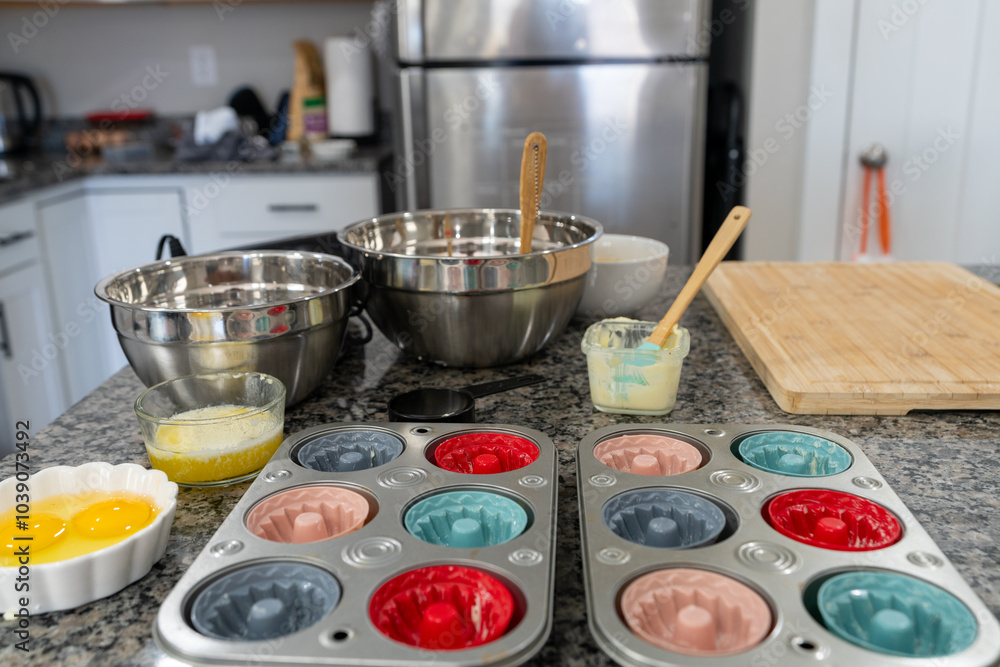 baking ingredients for sweet desserts baking ingredients for sweet desserts