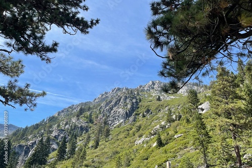 Emerald Bay State Park photo