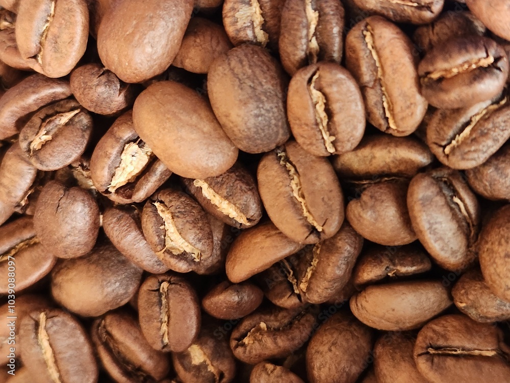 coffee beans background coffee beans background