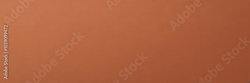 Solid Orange Background