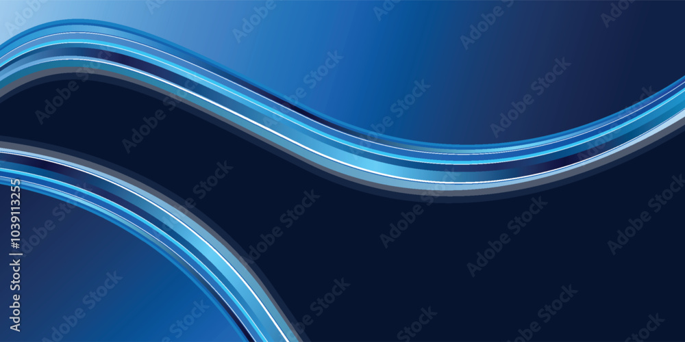 vector Abstract background light blue modern corporate concept with light yellow color pattern can be edited wavy. vector Abstract background light blue modern corporate concept with light yellow color pattern can be edited wavy.