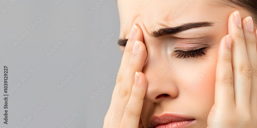 Experts warn that eye irritation may be caused by unexpected sources. allergies, eye health, dust mites, pet dander, indoor air pollution, dryness, itchy eyes,redness, lifestyle, prolonged screen expo Experts warn that eye irritation may be caused by unexpected sources. allergies, eye health, dust mites, pet dander, indoor air pollution, dryness, itchy eyes,redness, lifestyle, prolonged screen expo