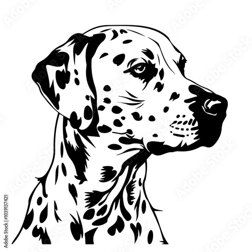 Dalmatian