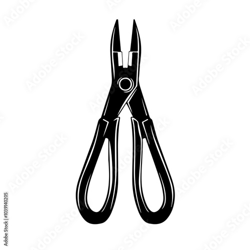 Diagonal Pliers