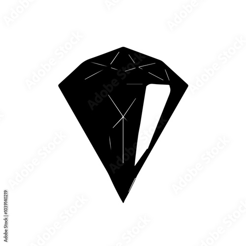 Diamond Black