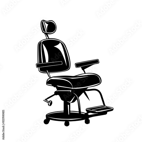 Doctor Chair