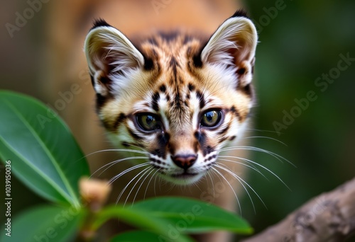 kopi luwak civet cat coffee photo