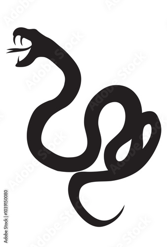 Wallpaper Mural 巳　年賀状　干支　アイコン Torontodigital.ca