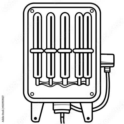 Electric Heating Element