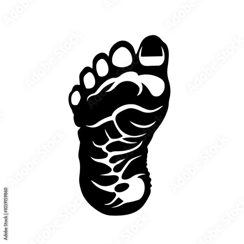 Elephant Foot photo