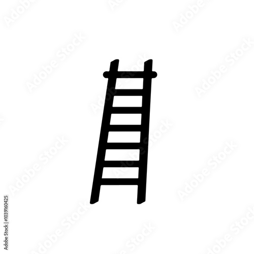 Emergency Escape Ladder