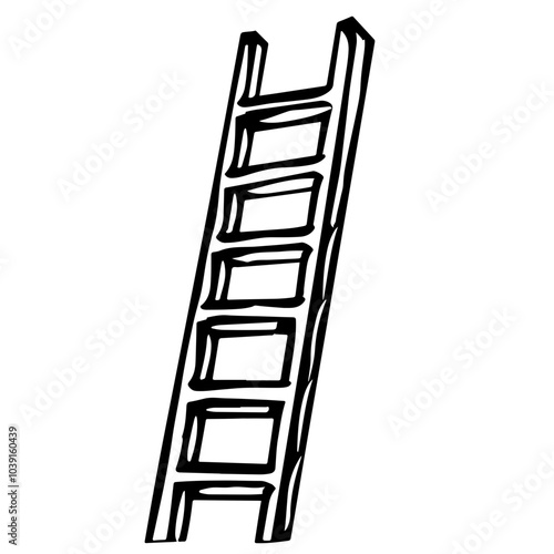 Emergency Escape Ladder